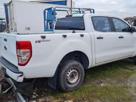 Ford Ranger - picture0' - Click to enlarge