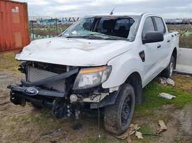 Ford Ranger - picture2' - Click to enlarge