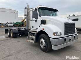 2016 Mack Metro Liner Cab Chassis - picture0' - Click to enlarge