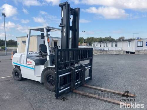 TCM FD50T9 Forklift