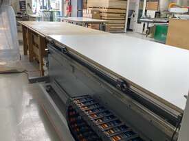 Biesse Klever 1224 G FT CNC Router - picture2' - Click to enlarge