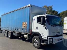 Isuzu FVM - picture0' - Click to enlarge