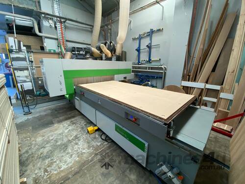 Used Biesse Rover S FT