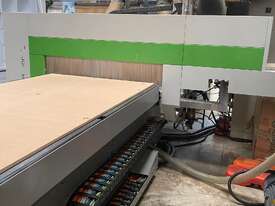 Used Biesse Rover S FT - picture1' - Click to enlarge