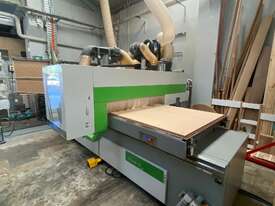 Used Biesse Rover S FT - picture2' - Click to enlarge