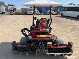 2019 Toro ReelMaster 3100D Front & Centre Mount Reel Mower - picture0' - Click to enlarge