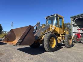 VOLVO L50C LOADER  - picture0' - Click to enlarge