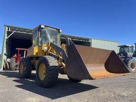 VOLVO L50C LOADER  - picture1' - Click to enlarge