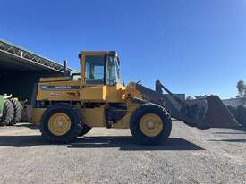 VOLVO L50C LOADER  - picture2' - Click to enlarge