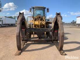 1997 Caterpillar 938F Articulated Wheel Loader - picture0' - Click to enlarge