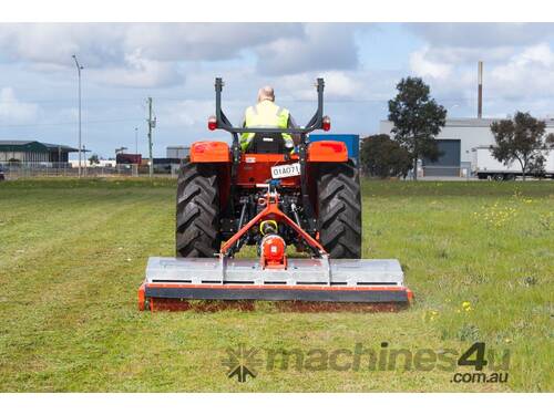 Cultivation Howard RLM237 Mower