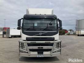 2018 Volvo FM 450 Prime Mover - picture0' - Click to enlarge