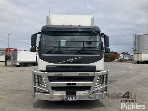 2018 Volvo FM 450 Prime Mover