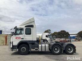 2018 Volvo FM 450 Prime Mover - picture1' - Click to enlarge