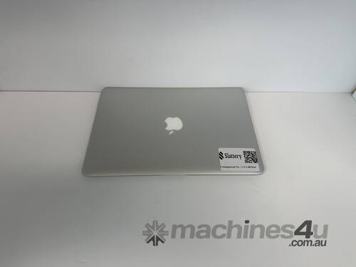 2017 Apple MacBook Air 13 Inch