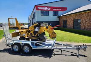 Rayco   RG55-R Stump Grinder