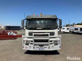 2006 Volvo FM MK2 Tipper Extended Cab - picture0' - Click to enlarge