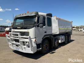 2006 Volvo FM MK2 Tipper Extended Cab - picture1' - Click to enlarge