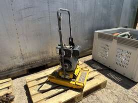 1 x Wacker Packer - picture0' - Click to enlarge