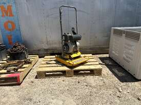 1 x Wacker Packer - picture0' - Click to enlarge