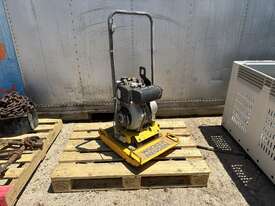 1 x Wacker Packer - picture2' - Click to enlarge