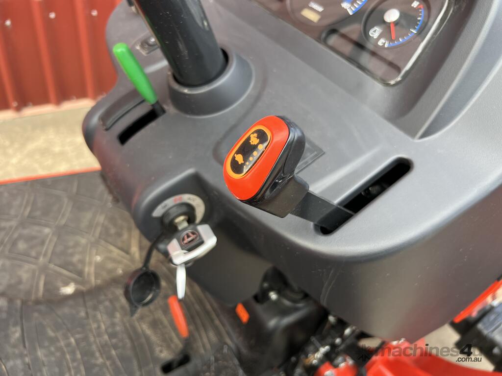 New 2023 kioti CK4210 HST Tractors in TOOWOOMBA, QLD