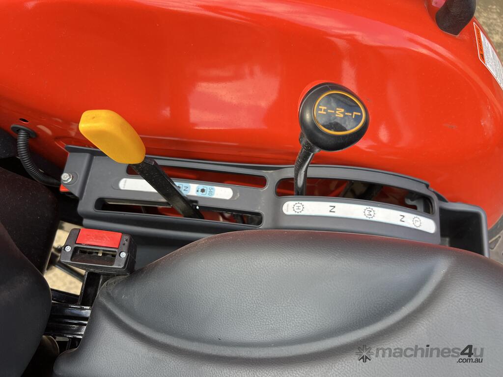 New 2023 kioti CK4210 HST Tractors in TOOWOOMBA, QLD