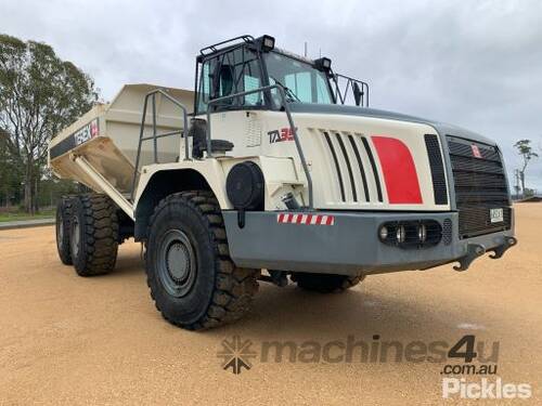 2007 Terex TA 35 Articulated Dump Truck