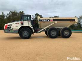 2007 Terex TA 35 Articulated Dump Truck - picture1' - Click to enlarge