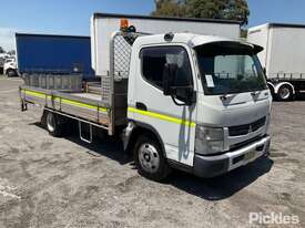 2014 Mitsubishi Fuso Canter 515 Table Top - picture0' - Click to enlarge