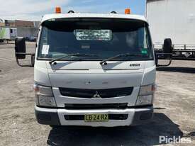 2014 Mitsubishi Fuso Canter 515 Table Top - picture0' - Click to enlarge