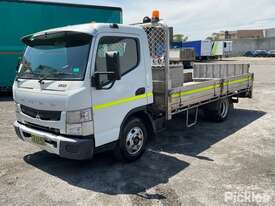 2014 Mitsubishi Fuso Canter 515 Table Top - picture1' - Click to enlarge