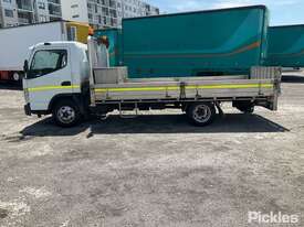 2014 Mitsubishi Fuso Canter 515 Table Top - picture2' - Click to enlarge