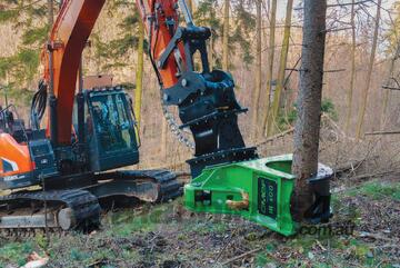 Omef TREE SHEAR BIG INCH BI400