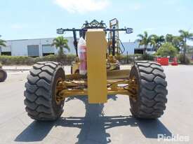 2012 Caterpillar 16M Articulated Motor Grader - picture0' - Click to enlarge