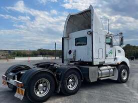 Kenworth T409 - picture1' - Click to enlarge