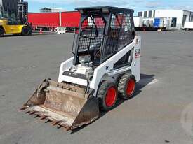 Bobcat S70 - picture1' - Click to enlarge