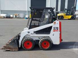 Bobcat S70 - picture2' - Click to enlarge