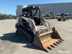 2017 Terex PT-50 Skid Steer - picture0' - Click to enlarge