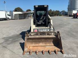 2017 Terex PT-50 Skid Steer - picture0' - Click to enlarge