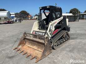 2017 Terex PT-50 Skid Steer - picture1' - Click to enlarge