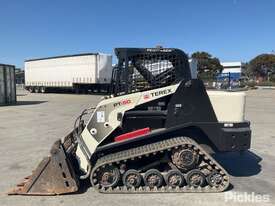 2017 Terex PT-50 Skid Steer - picture2' - Click to enlarge