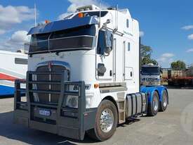 Kenworth K200 - picture1' - Click to enlarge