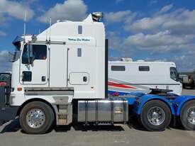 Kenworth K200 - picture2' - Click to enlarge