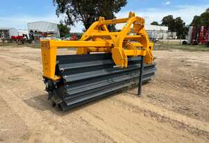 DONDI RT300 MOUNTED CUT CROP ROLLER (3.0 M)