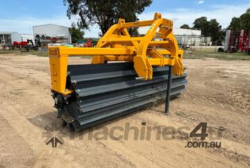 DONDI RT300 MOUNTED CUT CROP ROLLER (3.0 M)