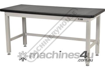 Industrial Work Bench IWB-40 1800 x 750 x 900mm 1000kg Table Top Load Capacity
