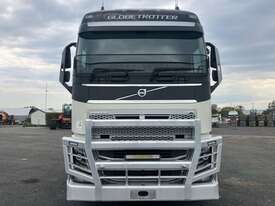 2018 Volvo FH16 Globetrotter Prime Mover Sleeper Cab - picture0' - Click to enlarge