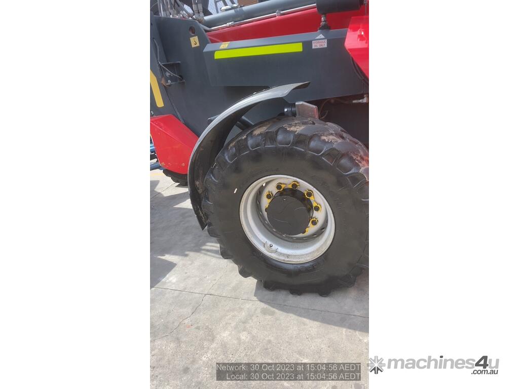 Used 2019 MAGNI TH6 20 Telehandler in RYDALMERE , NSW