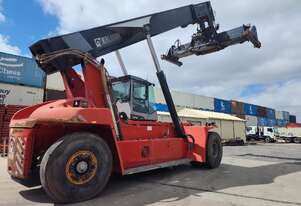 Good Condition Kalmar DT450 for sale